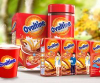 Ovaltine