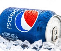 Pepsi