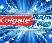 Colgate MaxFresh