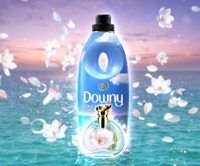 Downy Aqua Ocean Parfum