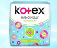 Kotex Daily