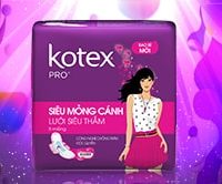 Kotex Pro