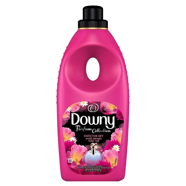 Downy Parfum Sweetheart Fabric Conditioner 370ML