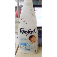 comfort baby sensitive skin