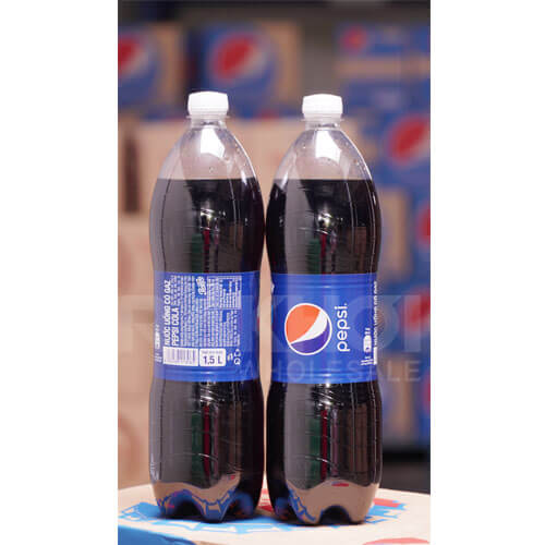 Pepsi Soft Drinks Wholesale| Export Horeco