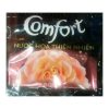 Comfort mesh fabric