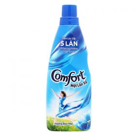 Comfort thailand