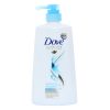 Dove hair fall rescue serum price