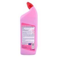 Duck Pro Bathroom 1 Cleaner Concentrated Toilet Pink Smooth Scent Size —  Shopping-D Service Platform