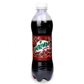 Mirinda orange usa