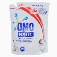 Omo baby washing powder