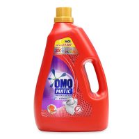 Omo 10kg washing powder