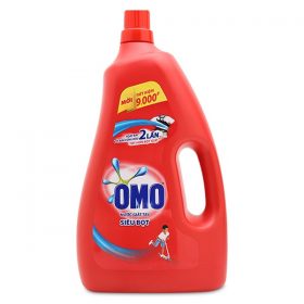 Omo liquid on special