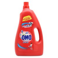 Omo washing powder ingredients