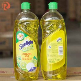 vietnam-sunlight-lemon-dish-wash-750g