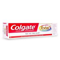 Colgate total professional clean