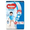 Huggies 0-3 months