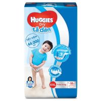 Huggies snug and dry size 1