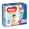 Huggies singapore