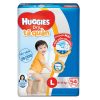 Huggies little movers slip on