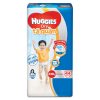 Huggies snug and dry size 3