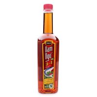 Nam ngu fish sauce