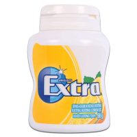 Extra chewing gum india