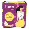 Kotex freedom