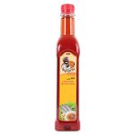 Ong Cha Va Gold Fish Sauce