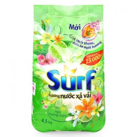 Lix Extra Lemon Powder Laundry Detergent