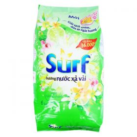Lix Extra Powder Laundry Detergent
