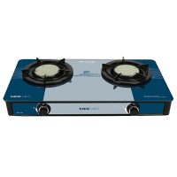 2 ring gas cooker