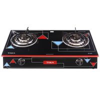 Bluestar Double Gas Cooker