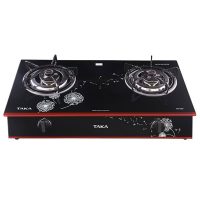 Fujipan Double Gas Cooker