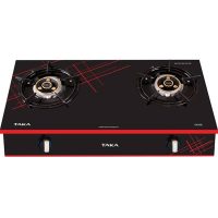 Goldsun Double Gas Cooker