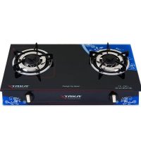 Rinnai Double Gas Cooker