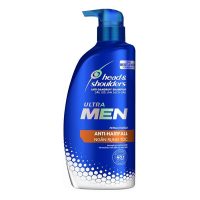 Head And Shoulders UltraMen Old Spice Shampoo 720ML