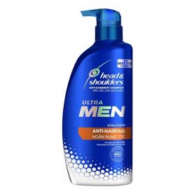 Head And Shoulders UltraMen Old Spice Shampoo 720ML