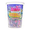 Big Babol Fruits Flavour Bubble Gum Cup 266G