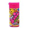 Big Babol Rainbow Assorted Flavours Bubble Gum Jar 18G