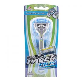 Dorco Pace 6 Plus (Sxa-5000) System Razor