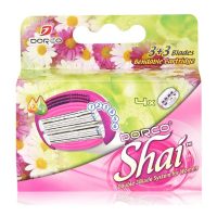 Dorco Shai (Lsxa-1040) Double 3Blade Refill Cartridge