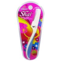 Dorco Shai Safe (Ldf-A200 1B) Eyebrow Razor