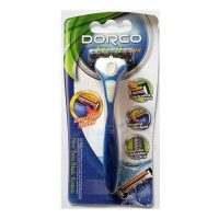 Dorco Tg-Ii Plus (Tna-3002) System Razor