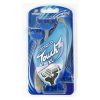 Dorco Touch 3 Xl (Tp-1100 4B) Disposable Razor Pack 4’S