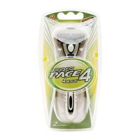 Dorco Pace 4 (Fra-1000) System Razor