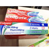 colgate strong teeth toothpaste export