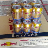 red bull gold can vietnam