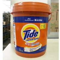 tide powder bucket vietnam export
