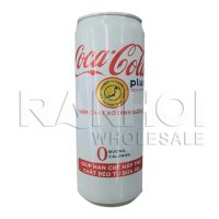 Coca Cola Plus Soft Drink